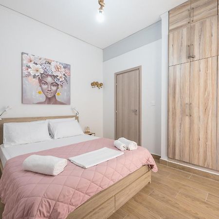 Dipejo Athens Luxurious Penthouse Apartment Lycabettus Hill View Very Close To Syntagma Square And Kolonaki מראה חיצוני תמונה