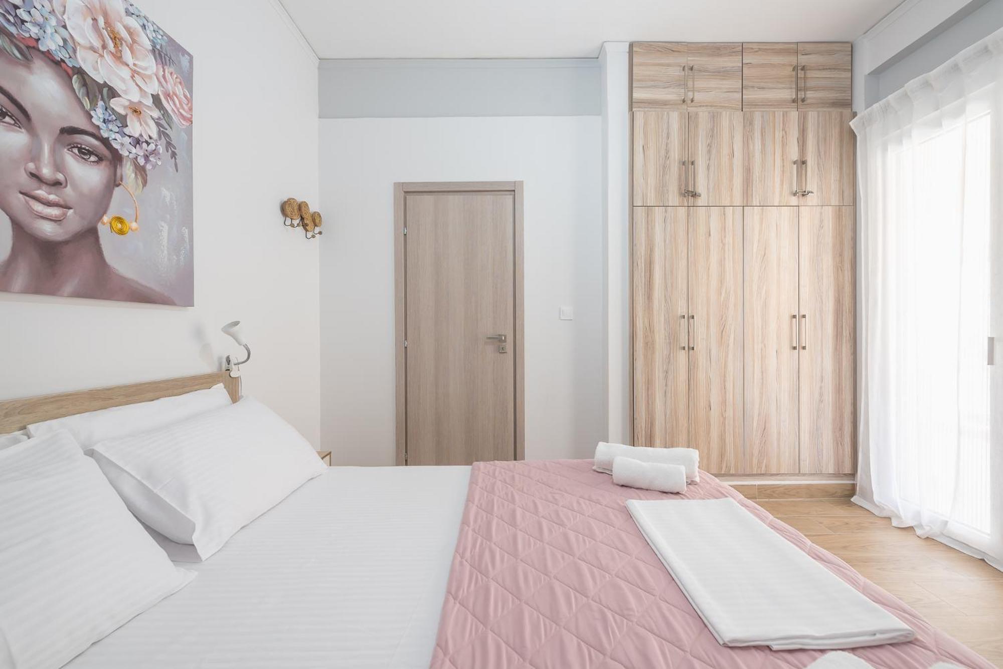 Dipejo Athens Luxurious Penthouse Apartment Lycabettus Hill View Very Close To Syntagma Square And Kolonaki מראה חיצוני תמונה