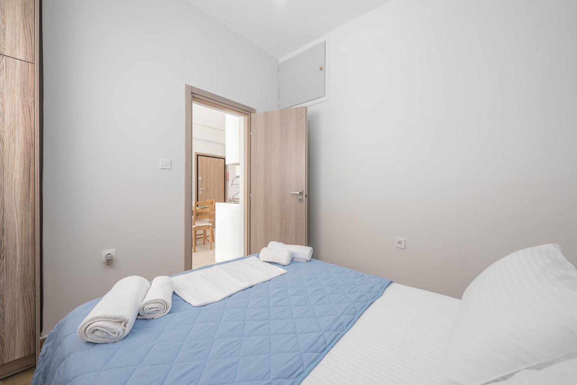 Dipejo Athens Luxurious Penthouse Apartment Lycabettus Hill View Very Close To Syntagma Square And Kolonaki מראה חיצוני תמונה